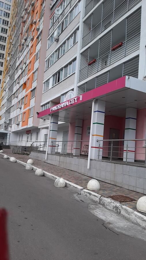 Хостелы Хостел На Ракетной Киев-4