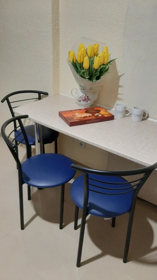 Хостелы Хостел На Ракетной Киев-16