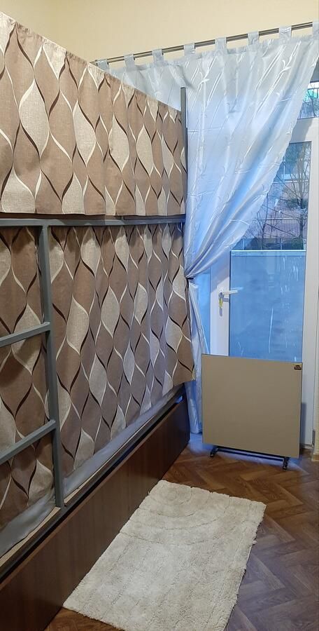 Хостелы Хостел На Ракетной Киев-20