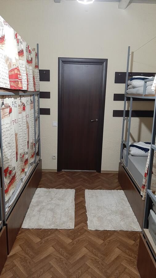 Хостелы Хостел На Ракетной Киев-27