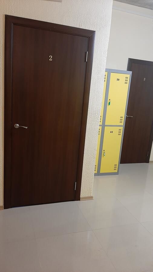 Хостелы Хостел На Ракетной Киев-37