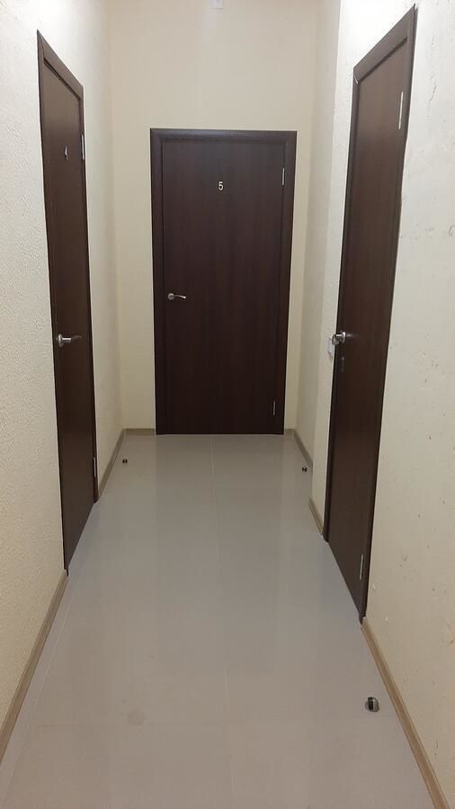 Хостелы Хостел На Ракетной Киев-38