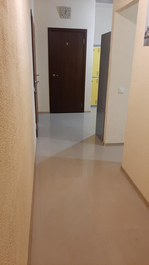 Хостелы Хостел На Ракетной Киев-39