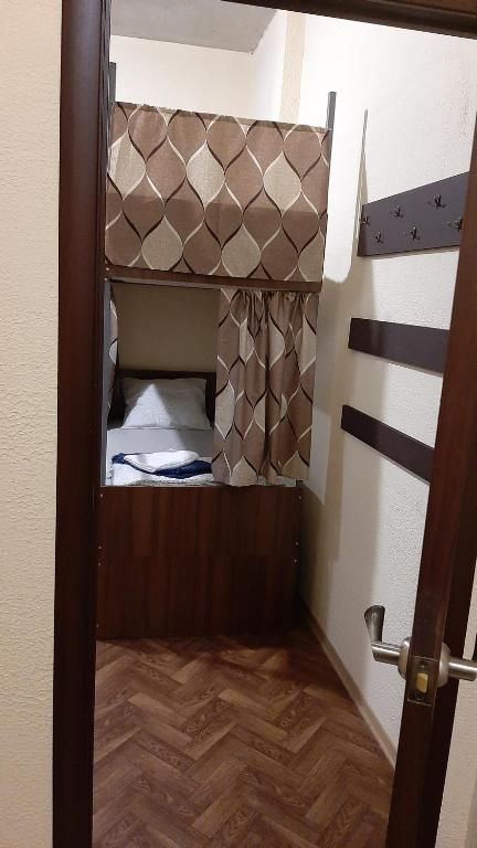 Хостелы Хостел На Ракетной Киев-46