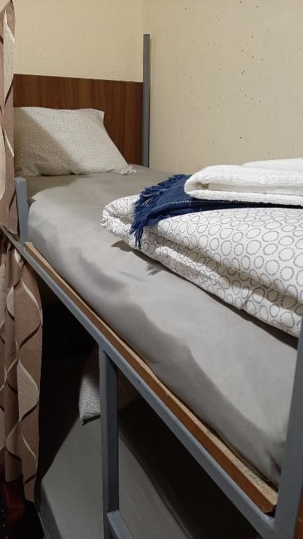 Хостелы Хостел На Ракетной Киев-49