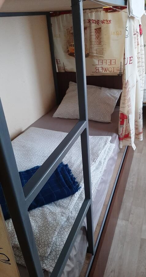 Хостелы Хостел На Ракетной Киев-8