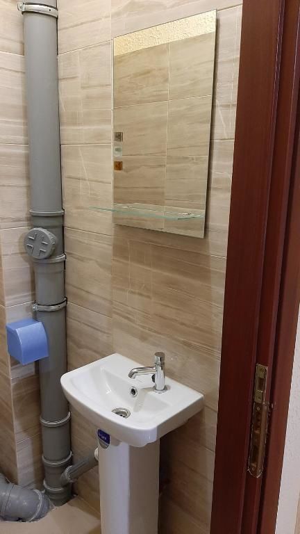 Хостелы Хостел На Ракетной Киев-53