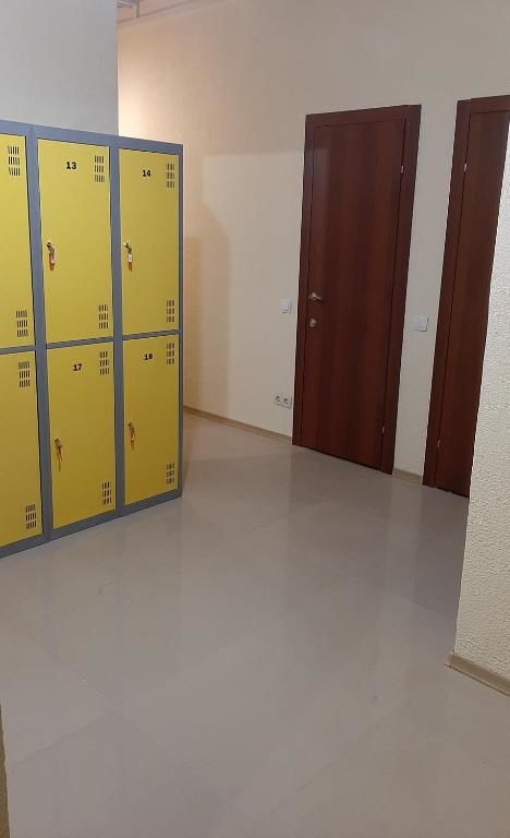 Хостелы Хостел На Ракетной Киев-54