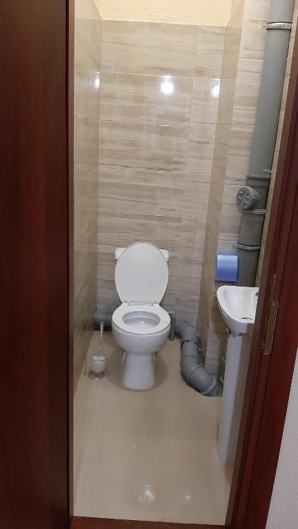 Хостелы Хостел На Ракетной Киев-56