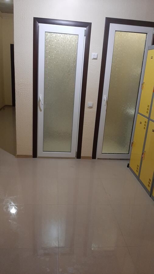 Хостелы Хостел На Ракетной Киев-9