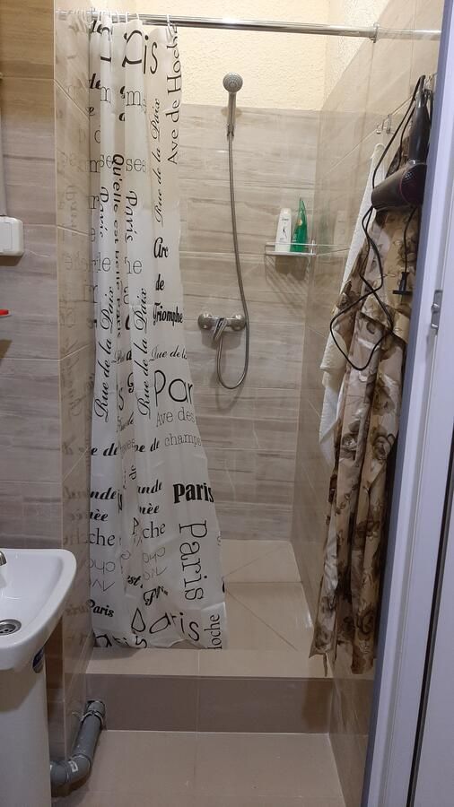 Хостелы Хостел На Ракетной Киев-11