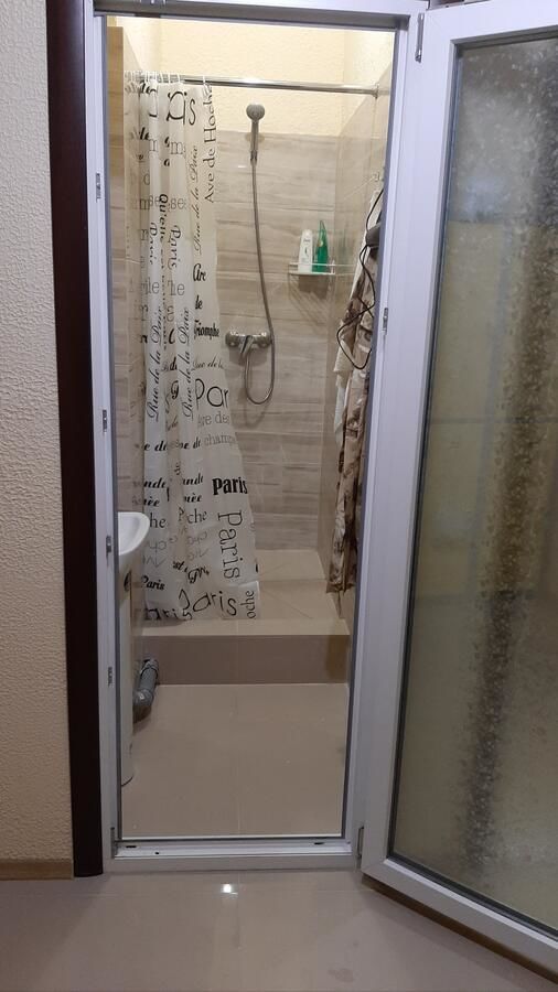 Хостелы Хостел На Ракетной Киев-12