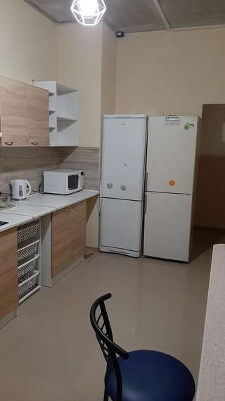 Хостелы Хостел На Ракетной Киев Общий 10-местный номер для мужчин-4