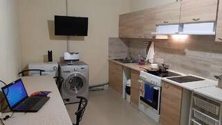 Хостелы Хостел На Ракетной Киев Общий 10-местный номер для мужчин-5