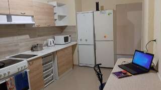 Хостелы Хостел На Ракетной Киев Общий 10-местный номер для мужчин-6