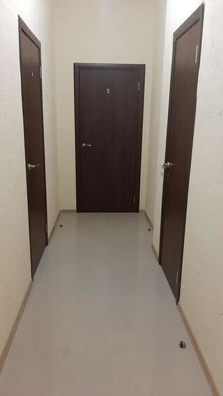 Хостелы Хостел На Ракетной Киев Общий 10-местный номер для мужчин-17