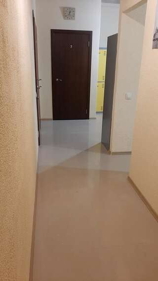 Хостелы Хостел На Ракетной Киев Общий 10-местный номер для мужчин-18