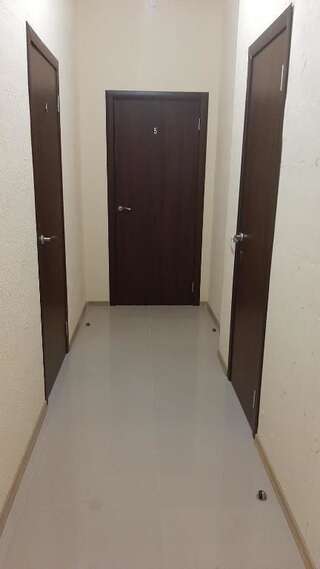 Хостелы Хостел На Ракетной Киев Общий 10-местный номер для мужчин-33