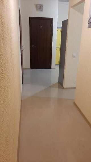 Хостелы Хостел На Ракетной Киев Общий 10-местный номер для мужчин-36