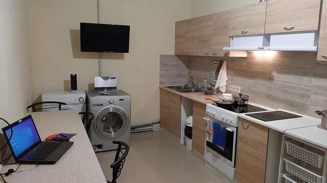 Хостелы Хостел На Ракетной Киев-13