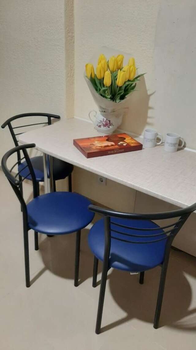 Хостелы Хостел На Ракетной Киев-15