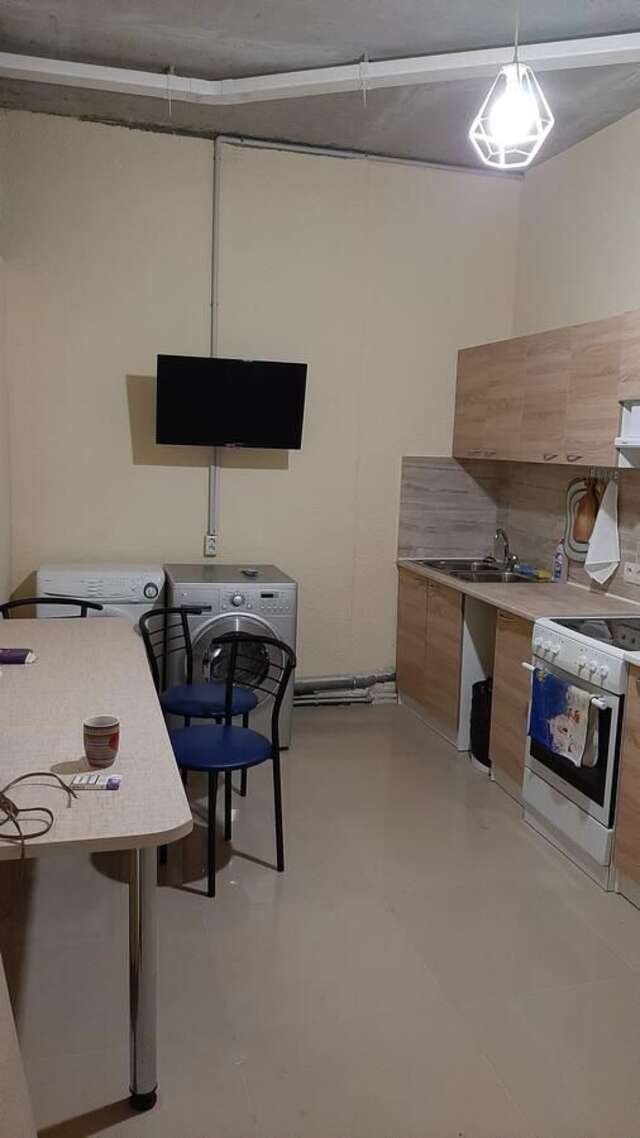 Хостелы Хостел На Ракетной Киев-17