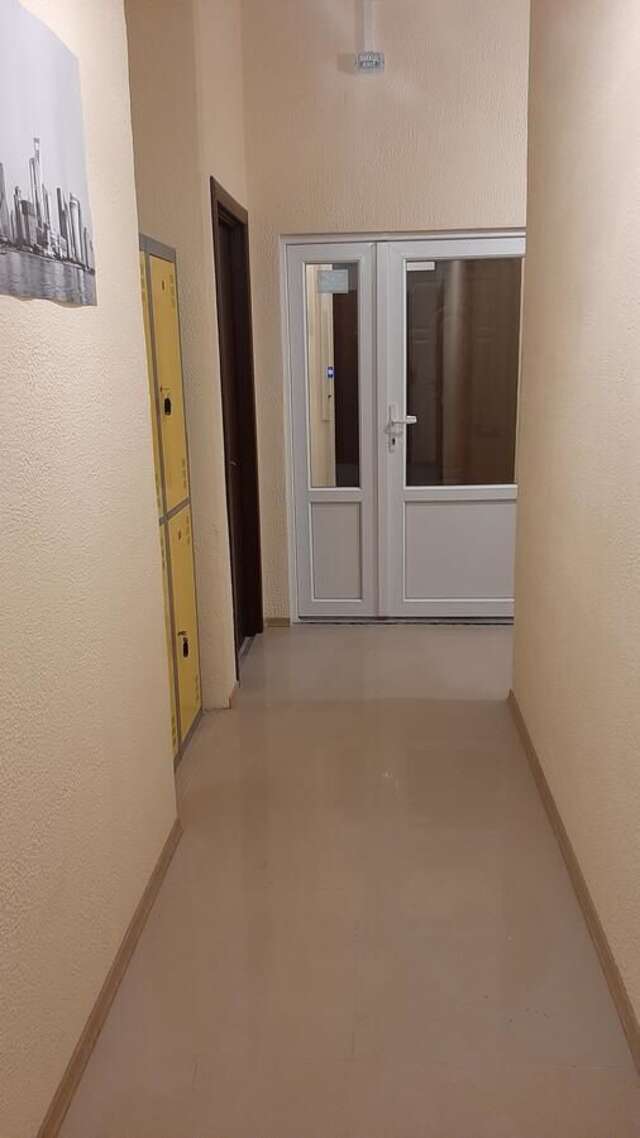 Хостелы Хостел На Ракетной Киев-33