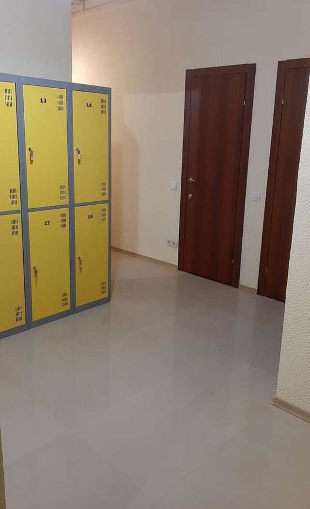 Хостелы Хостел На Ракетной Киев-34