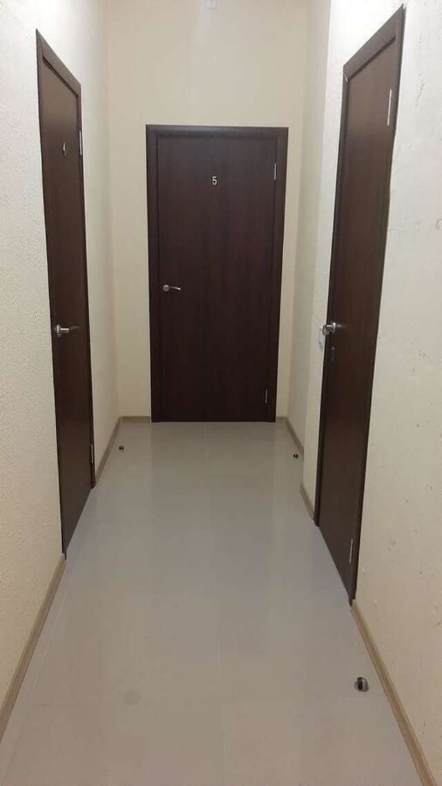 Хостелы Хостел На Ракетной Киев-37