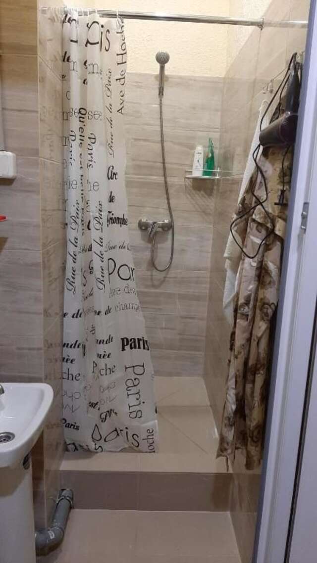 Хостелы Хостел На Ракетной Киев-42