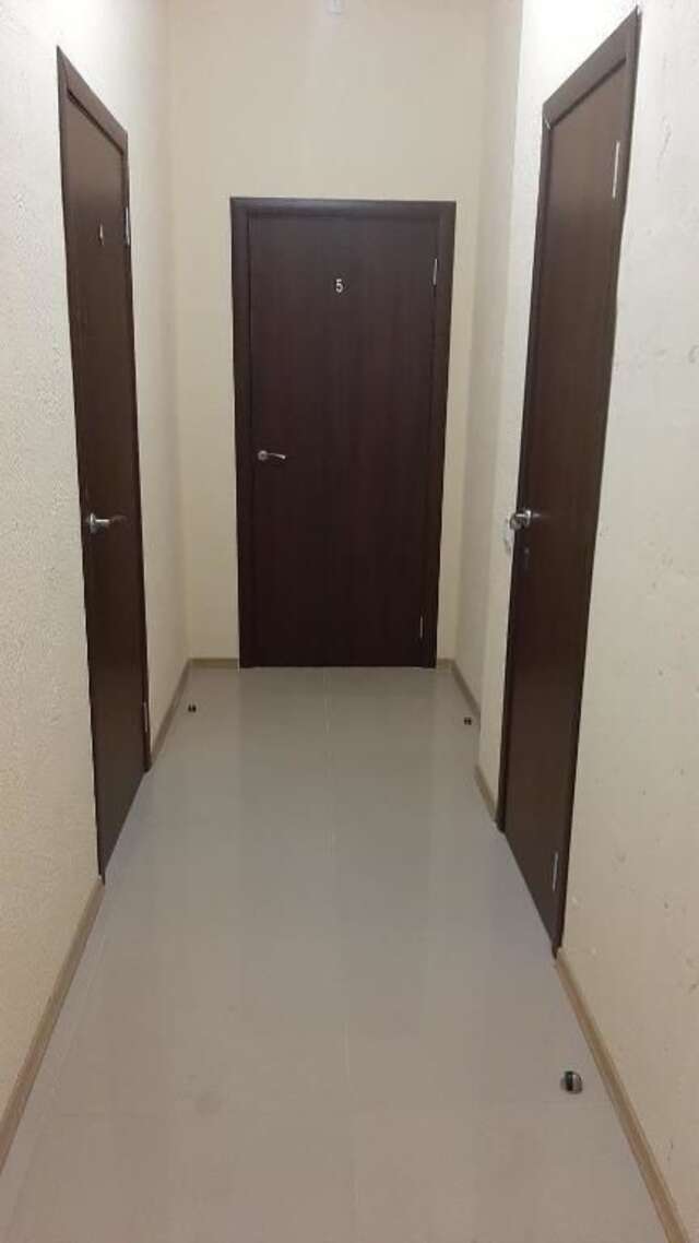 Хостелы Хостел На Ракетной Киев-54