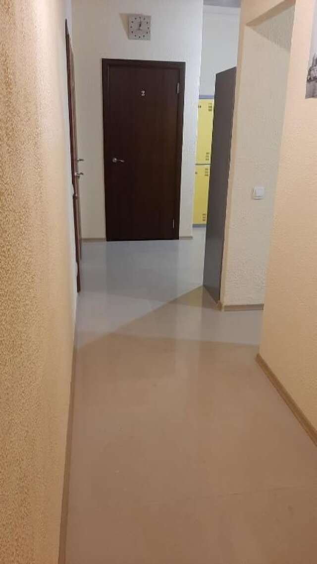 Хостелы Хостел На Ракетной Киев-57