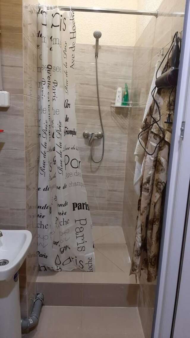 Хостелы Хостел На Ракетной Киев-10